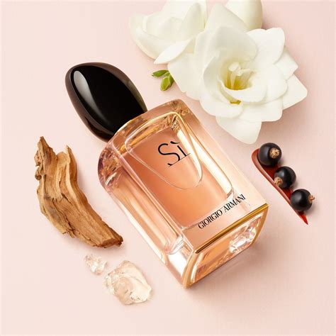 sephora si eau de parfum.